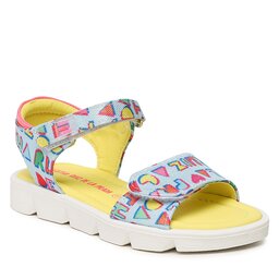 Agatha Ruiz de la Prada Sandały Agatha Ruiz de la Prada 232955 Blue