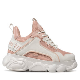 

Снікерcи Buffalo Cld Chai BN16306321 Cream/Rose, Рожевий