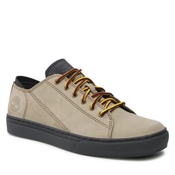 Timberland Sneakers Timberland Adv 2.0 Cupsole Modern Ox TB0A5TEWDH41 Light Brown Nubuck
