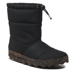 Asportuguesas Členková obuv Asportuguesas Cale P01814200 Negro