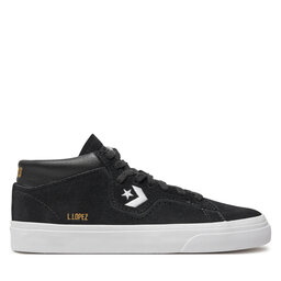 Converse Sneakers Converse Louize Lopez Pro Mid 171331C Nero