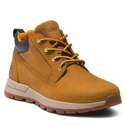 Timberland Сникърси Timberland Killington Trkr Hc TB0A2JAC2311 Wheat Full Grain