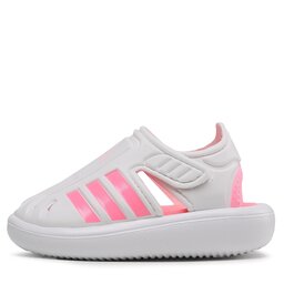 

Взуття adidas Water Sandal I H06321 Cloud White/Beam Pink/Clear Pink, Білий