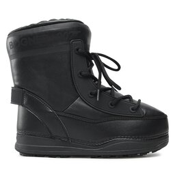 Bogner Stivali da neve Bogner La Plagne 007 32247174 Nero