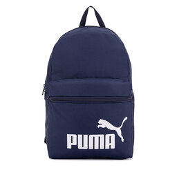 Puma Batoh Puma PHASE BACKPACK 7994302 Tmavomodrá
