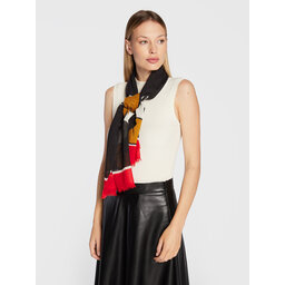 

Шаль MOSCHINO 3317 0M2771 005, Чорний