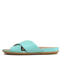 

Шльопанці FitFlop GRACIE FD8-A51 A51, Голубий