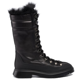 Ботильйони Stuart Weitzman, Чорний