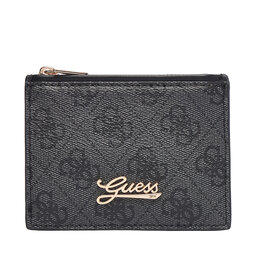 Guess Чохол для кредиток Guess J6YZ26 W2572 Чорний