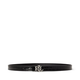 LAUREN RALPH LAUREN Gürtel LAUREN RALPH LAUREN 412P18556001 Schwarz