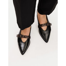 Tamaris Ballerinas Tamaris 1-22151-47 Schwarz