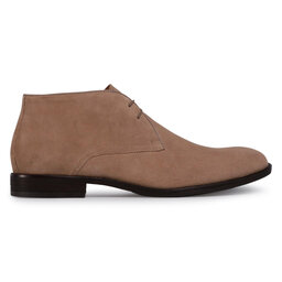 

Черевики Gino Rossi MI08-C796-798-01 Beige, Бежевий