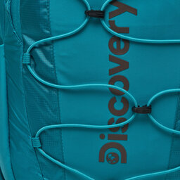 

Рюкзак Discovery Passamani30 Backpack D00613.39 Blue, Бірюзовий