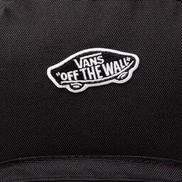 

Рюкзак Vans Wm Got This Mini Backpack VN0A3Z7WBLK1 Black, Чорний