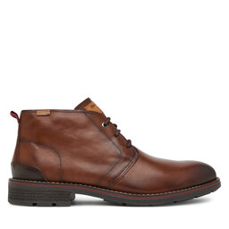Pikolinos Bakancs Pikolinos M2M-8027 Barna