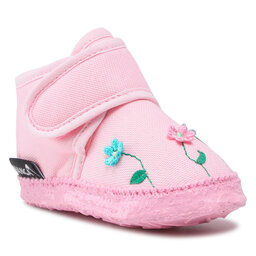 

Тапочки Nanga Libella 24/0455 M Rosa 25, Рожевий