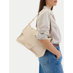 MEXX Handtasche MEXX EO-MEXX-B-001-09 Creme