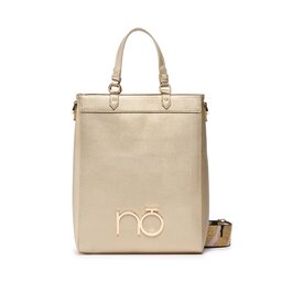 Nobo Handväska Nobo NBAG-R1840-C023 Gyllene