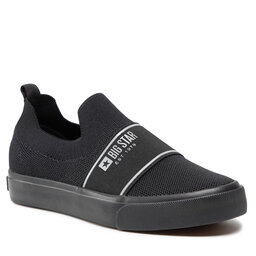 Big Star Shoes Teniși Big Star ShoesBig Star Shoes JJ274093 Black