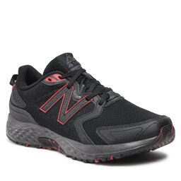 

Взуття New Balance 410 v7 MT410TP7 Чорний