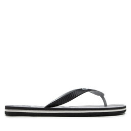

В'єтнамки Pepe Jeans Hawi Union PMS70114 Black 999, Чорний