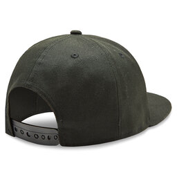 

Бейсболка New Era Repreve 60358126 Чорний