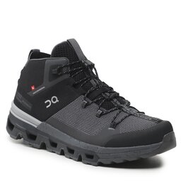 On Turistiniai batai On Cloudtrax 5398589 Black