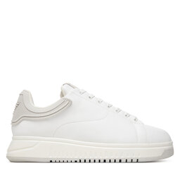 Emporio Armani Sneakers Emporio Armani EM003663 AF18212 Weiß