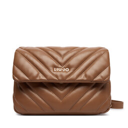 Liu Jo Handtasche Liu Jo Lunny AF5188 E0426 Braun