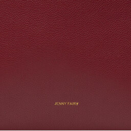 

Сумка Jenny Fairy MJT-C-052-02 Burgundy, Бордовий