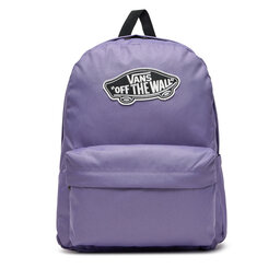 Vans Раница Vans Old Skool Class VN000H4YC9L1 Виолетов