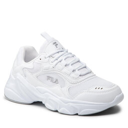 Fila Сникърси Fila Collene Wmn FFW0045.10004 Бял