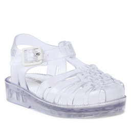 Melissa Sandały Melissa Mini Melissa Possession Bb 32410 Glass 06008