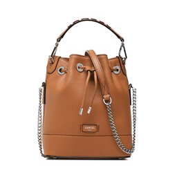 Lancel Kabelka Lancel S Bucket Bag A1092220TU Camel
