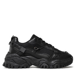 

Снікерcи DeeZee TS5237-01 Black, Чорний