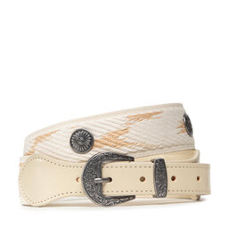 Scotch & Soda Dambälte Scotch & Soda 167998 Ivory 1778