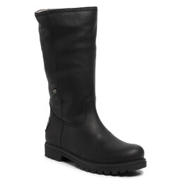 Panama Jack Csizma Panama Jack Bambina Igloo B28 Black
