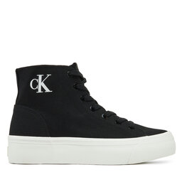 Calvin Klein Jeans Scarpe da ginnastica Calvin Klein Jeans YW0YW01764 Nero