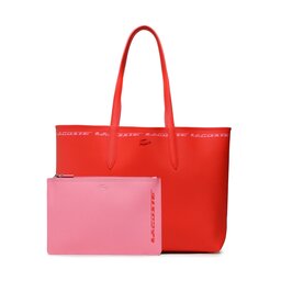Lacoste Handtasche Lacoste NF4236AS Corrida Reseda L34