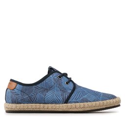 

Еспадрильї Pepe Jeans Tourist Tropic PMS10318 Ocean 588, Голубий