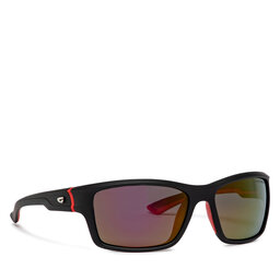 GOG Solglasögon GOG Alpha E206-3P Black/Red