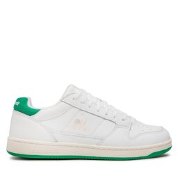 

Снікерcи Le Coq Sportif Breakpoint 2220254 Optical White/Vert Clair, Білий