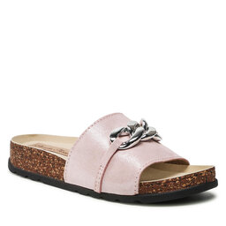 Panto Fino Klapki Panto Fino JJ267090 Light Pink