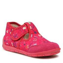Froddo Kapcie Froddo Classic Slipper G1700365-1 S Fuxia+ 1