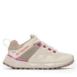 Columbia Trekingová obuv Columbia Facet™ 75 Outdry™ 2027211 Hnědá