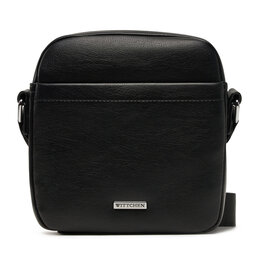WITTCHEN Saszetka WITTCHEN 29-4P-006-1 Czarny