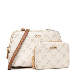 

Сумка JOOP! Carolina 4140006203 Offwhite 101, Бежевий