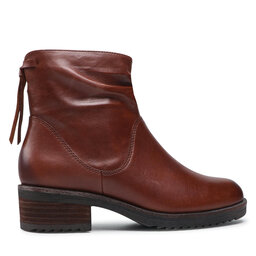 

Ботильйони Caprice 9-25440-27 Cognac Nappa 303, Коричневий