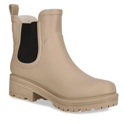 Weather Report Гумові чоботи Weather Report Raimar W Rubber Boot WR242347 Simply Taupe