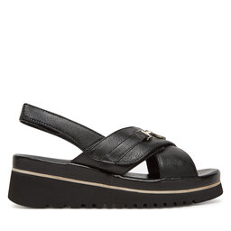 Ara Sandali Ara Tibet S 12-50504-01 Nero